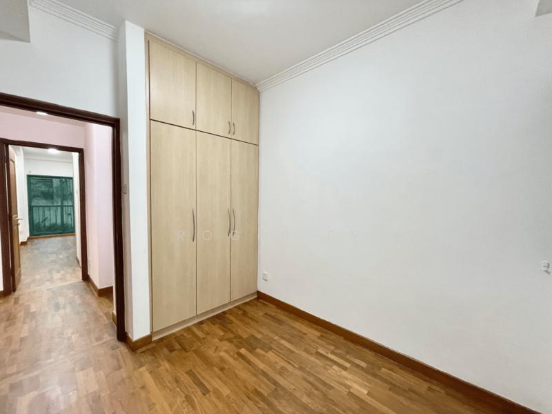 Haig Grove (SCK Ville)