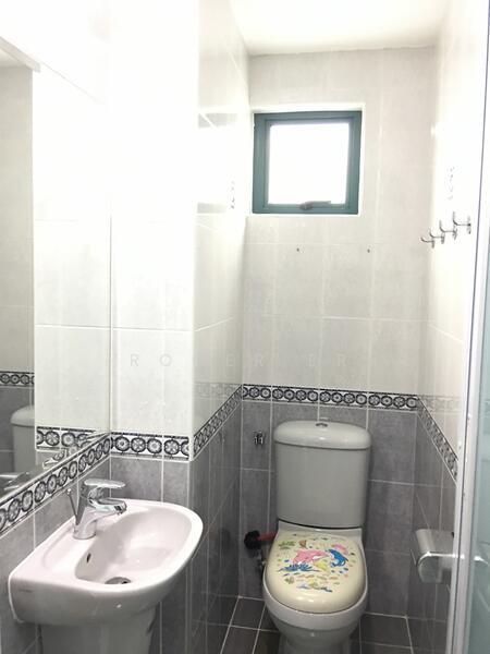 Haig Grove (SCK Ville)