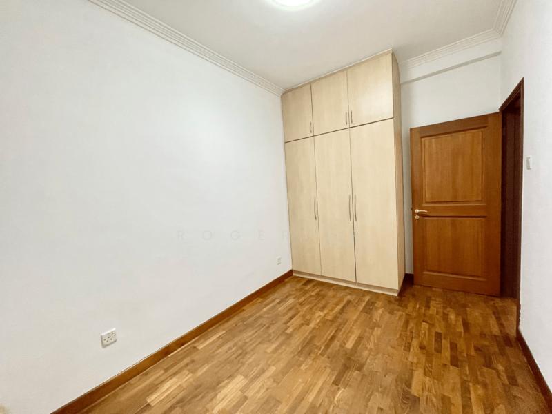 Haig Grove (SCK Ville)