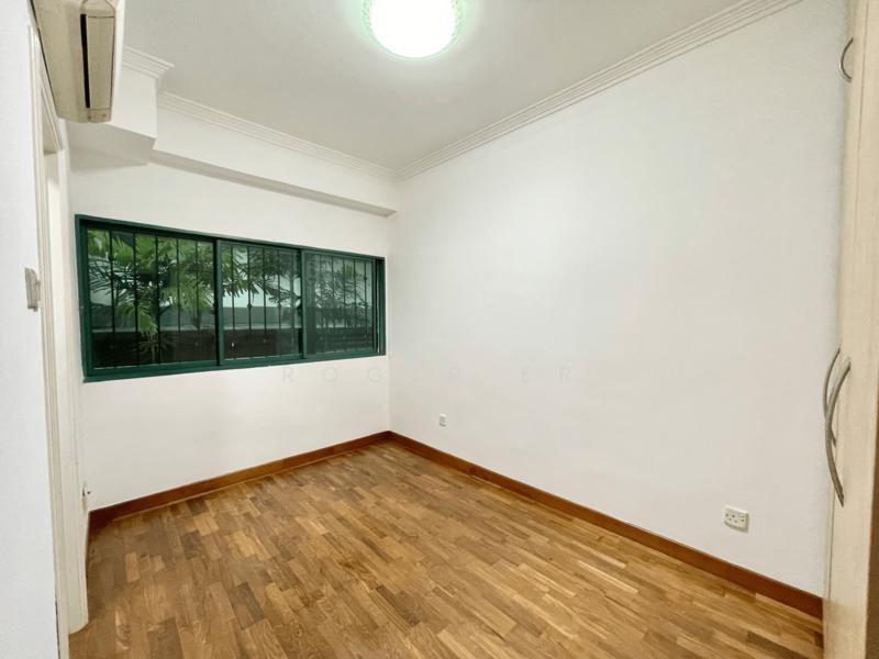 Haig Grove (SCK Ville)