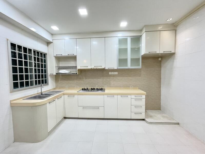 Haig Grove (SCK Ville)