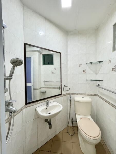 Haig Grove (SCK Ville)