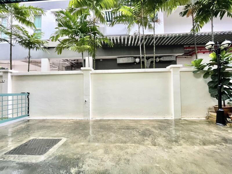 Haig Grove (SCK Ville)