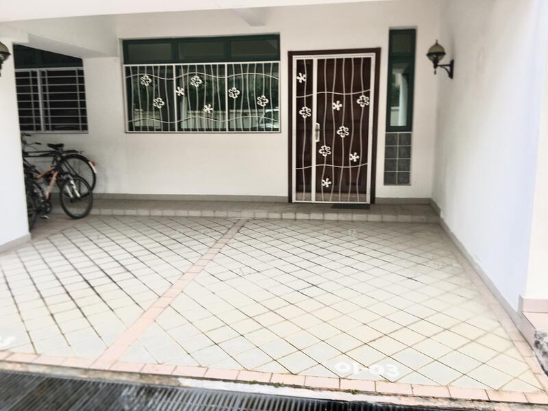 Haig Grove (SCK Ville)