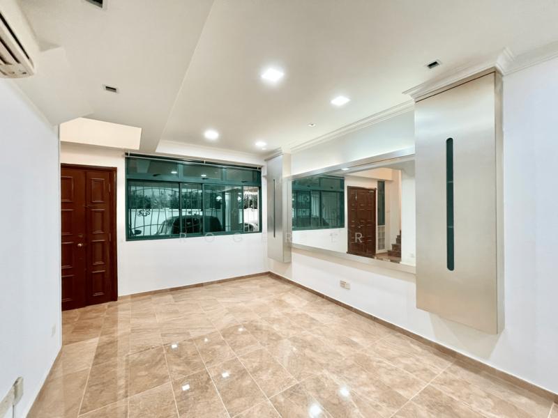 Haig Grove (SCK Ville)