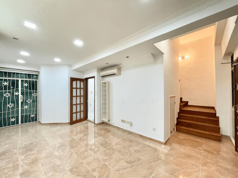 Haig Grove (SCK Ville)