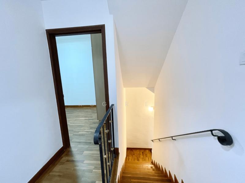 Haig Grove (SCK Ville)