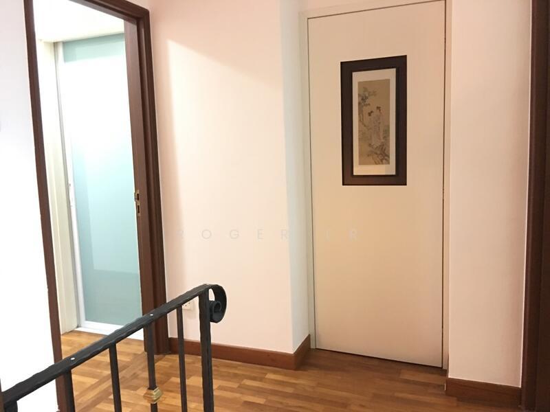 Haig Grove (SCK Ville)