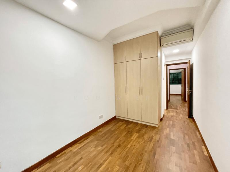 Haig Grove (SCK Ville)