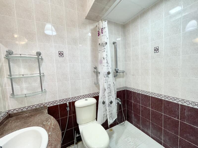 Haig Grove (SCK Ville)