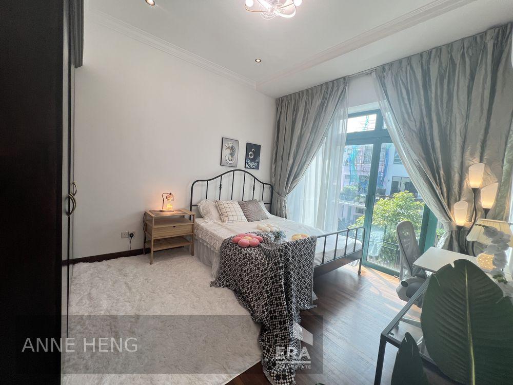 Rooms With Attached Bath for Rent. No Owner Stay Terrace | D16 Kew Drive | Prop-GPT the AI-Powered Property Guru