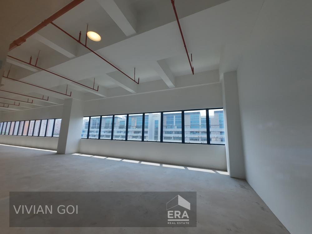 Prop-GPT: Industrial: D05  Commonwealth / Bouna Vista / One-north