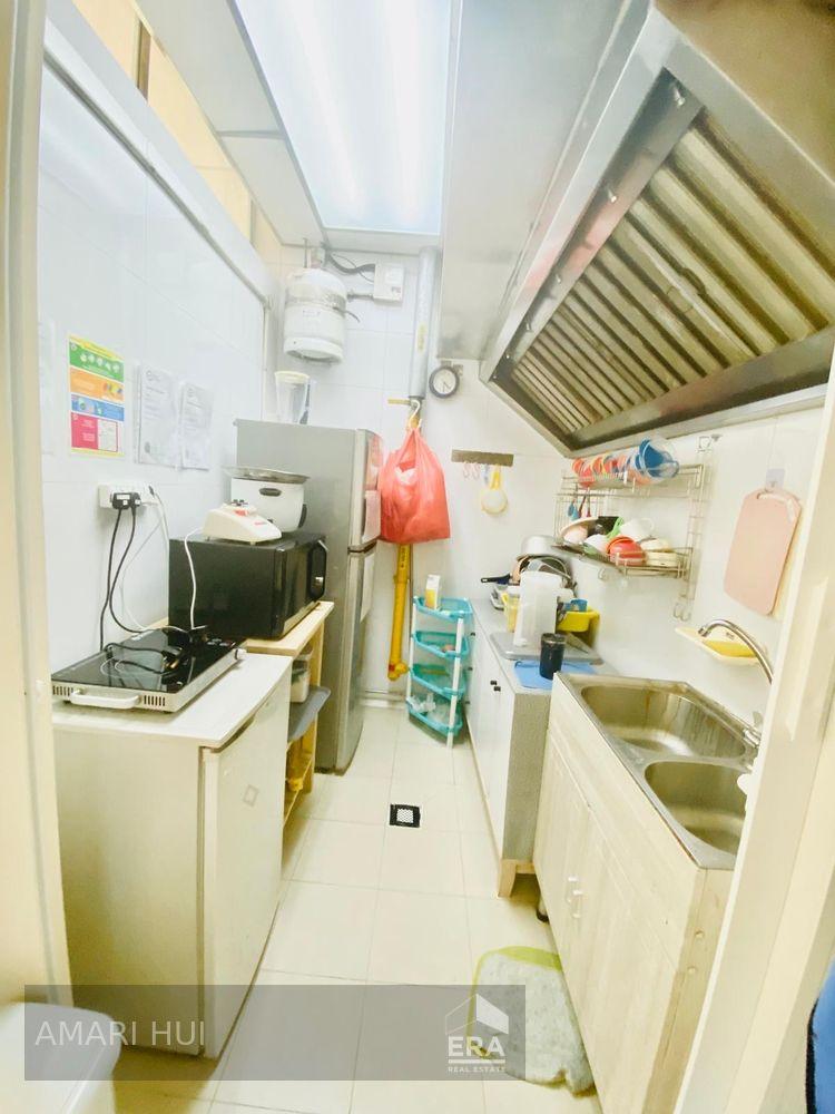 F&b, Childcare for Rent