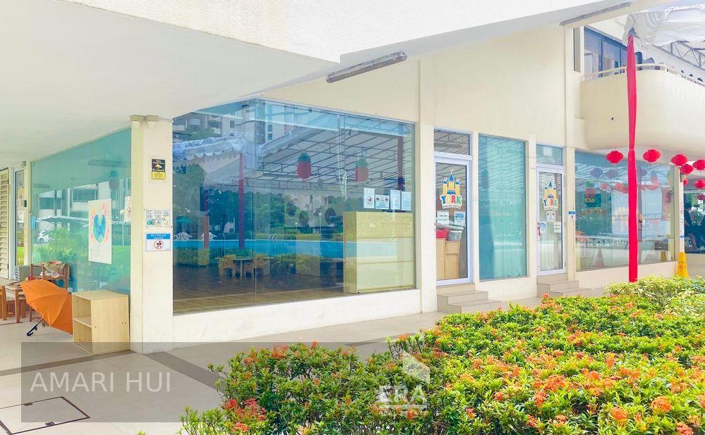 F&b, Childcare for Rent