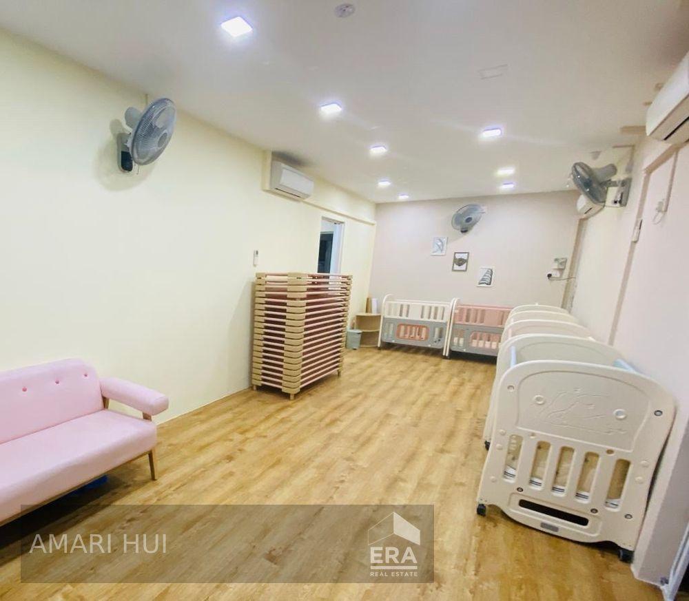 F&b, Childcare for Rent