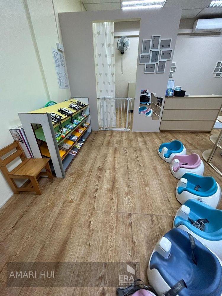 F&b, Childcare for Rent