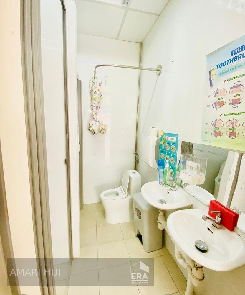 F&b, Childcare for Rent