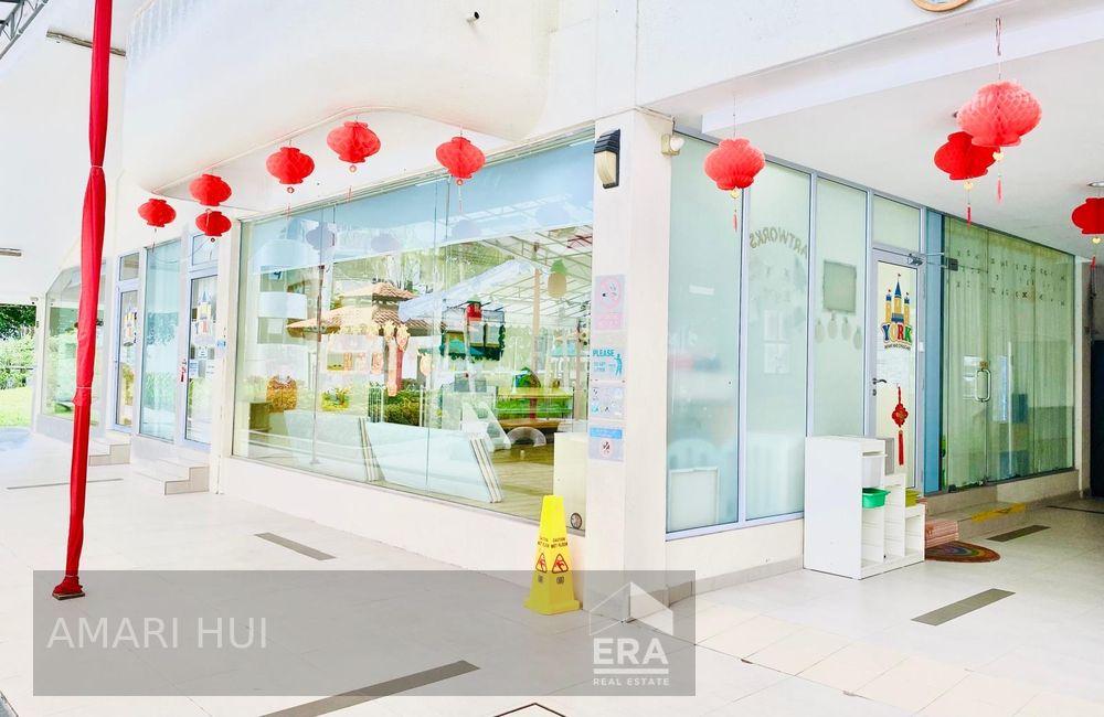 F&b, Childcare for Rent