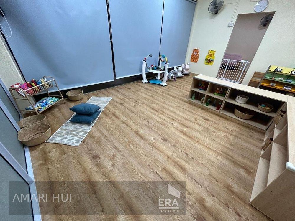 F&b, Childcare for Rent