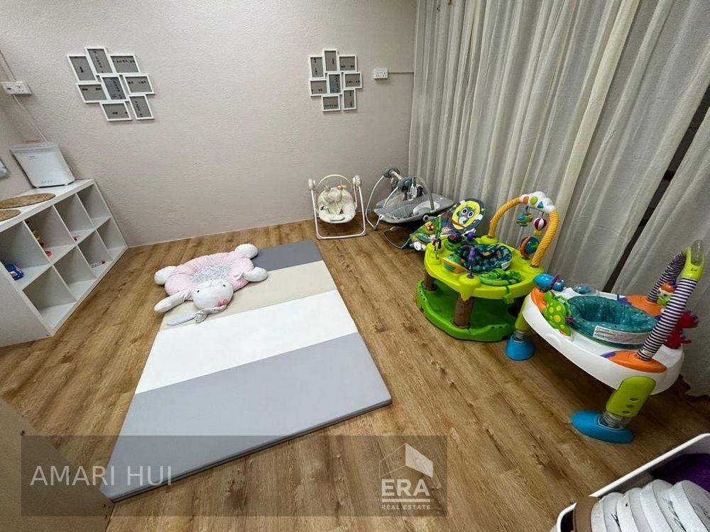 F&b, Childcare for Rent