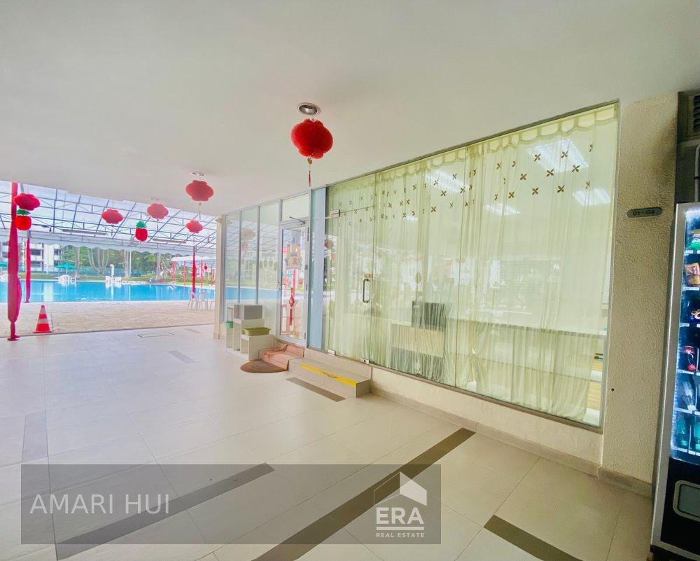 F&b, Childcare for Rent