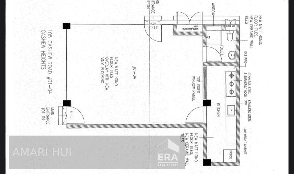 F&b, Childcare for Rent