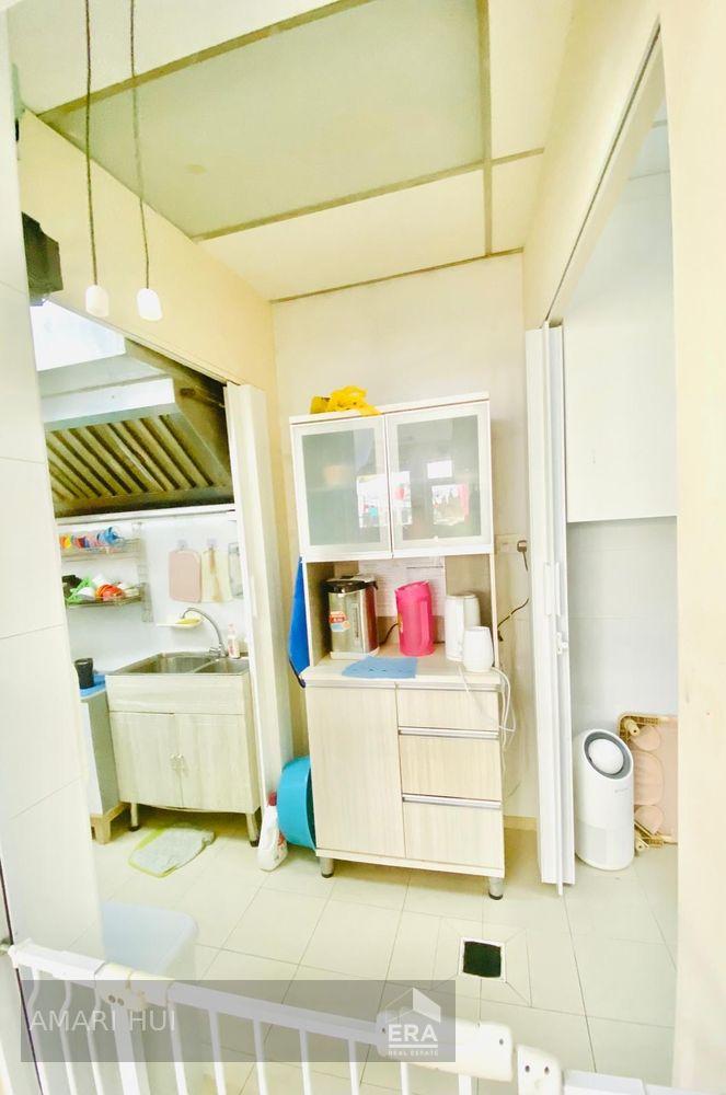 F&b, Childcare for Rent