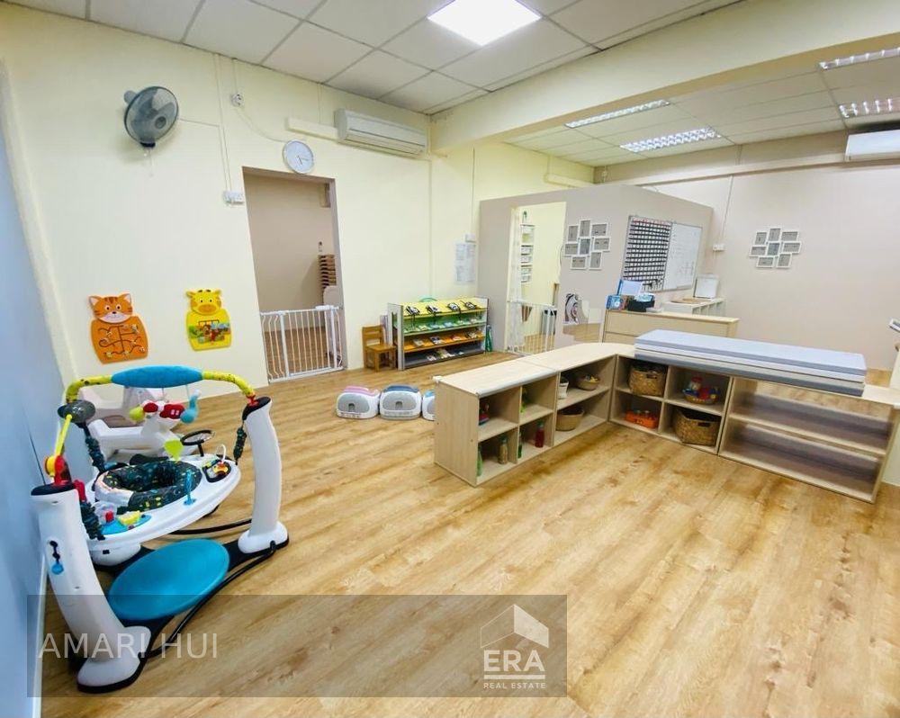 F&b, Childcare for Rent