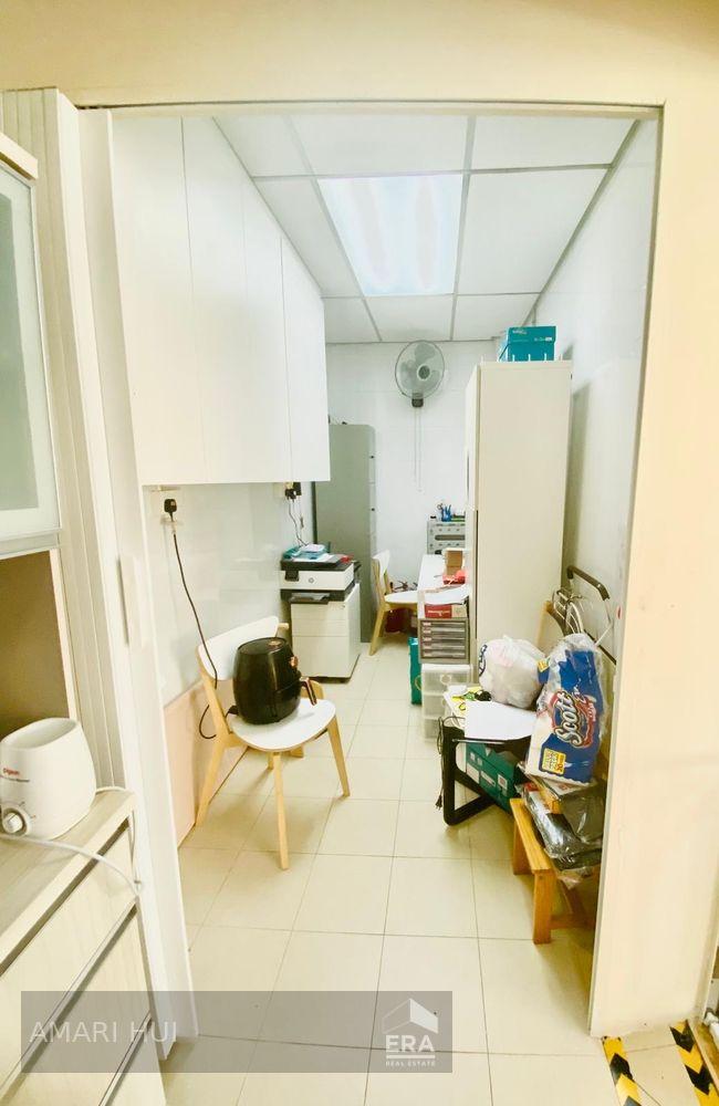 F&b, Childcare for Rent