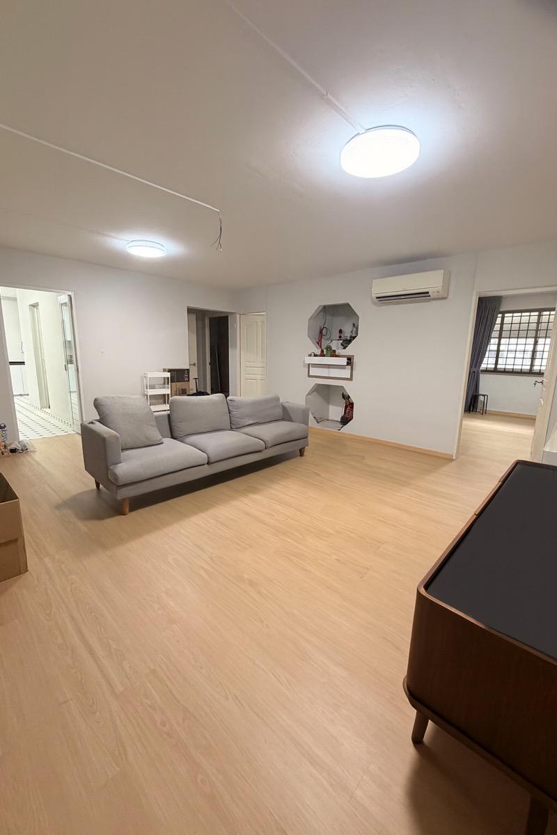 404 Fajar Road: D23 Bukit Panjang HDB Apartment | Prop-GPT the AI-Powered Property Guru