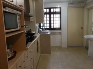 157 Mei Ling Street HDB Apartment For Rent, $3,500, 3 Bed 2 Bath 861 sqft $4.07 psf