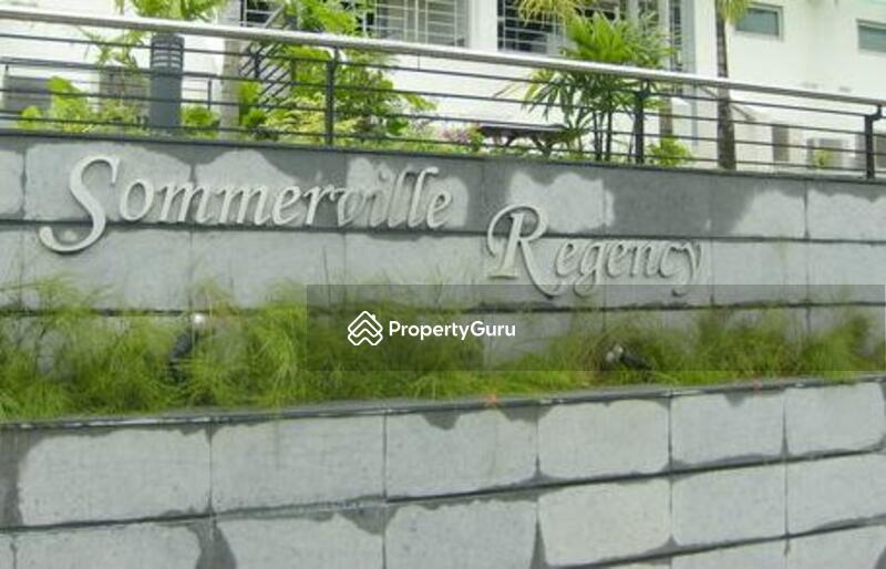 Sommerville Regency