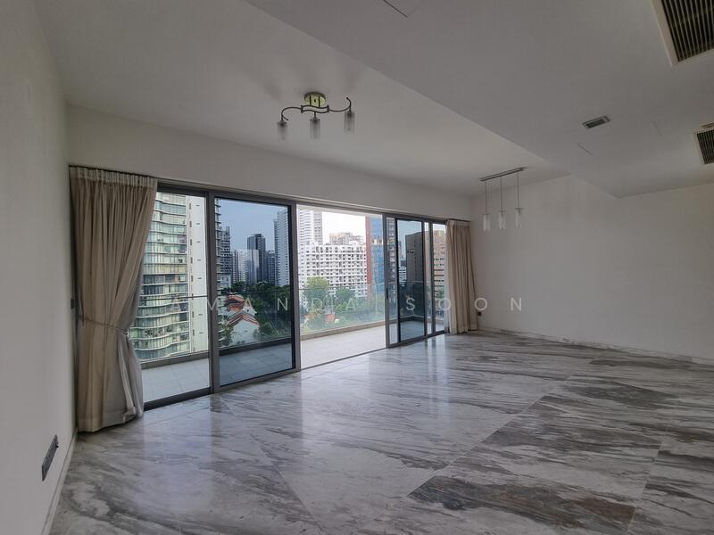 Suites @ Cairnhill: D09 Cairnhill Condominium | Prop-GPT the AI-Powered Property Guru