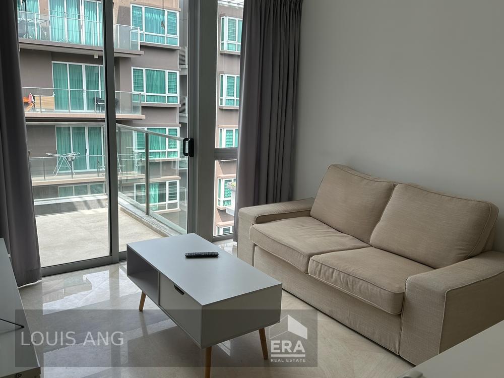 Large One Bedroom Next to Plaza Singapura Plaza Dhoby Ghaut Mrt