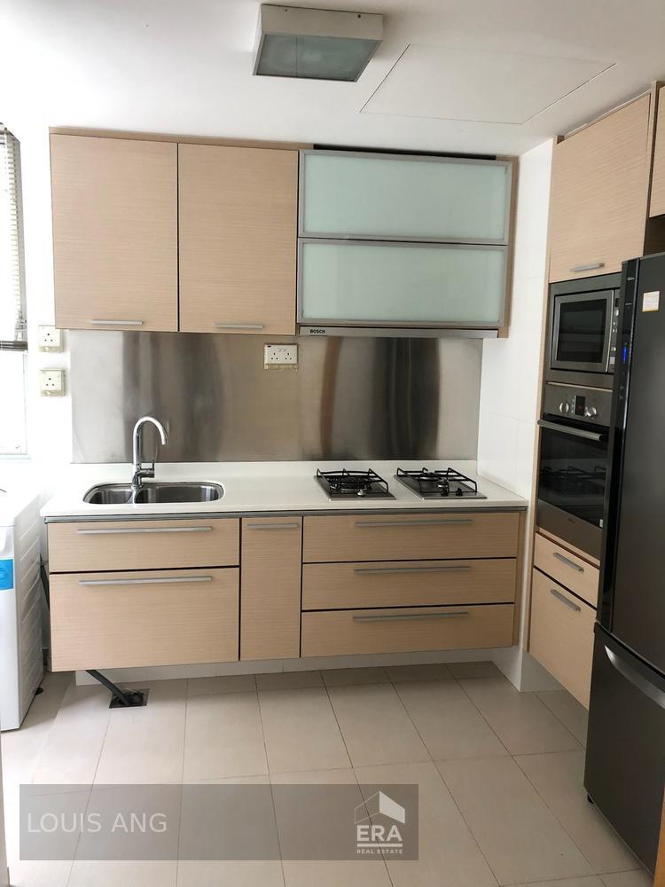 Large One Bedroom Next to Plaza Singapura Plaza Dhoby Ghaut Mrt