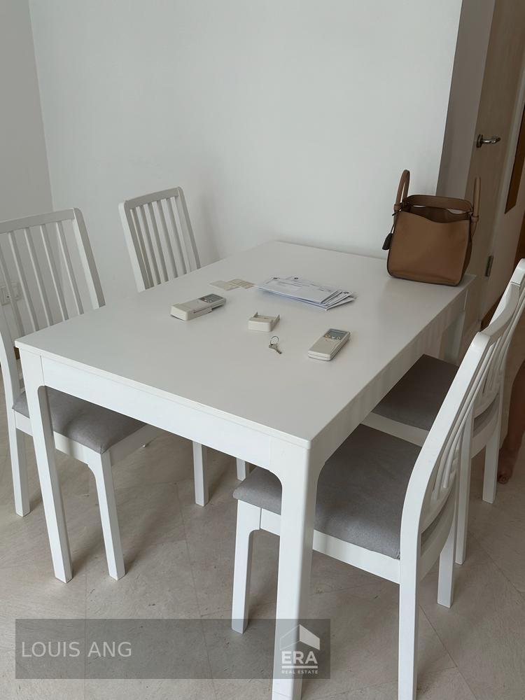 Large One Bedroom Next to Plaza Singapura Plaza Dhoby Ghaut Mrt