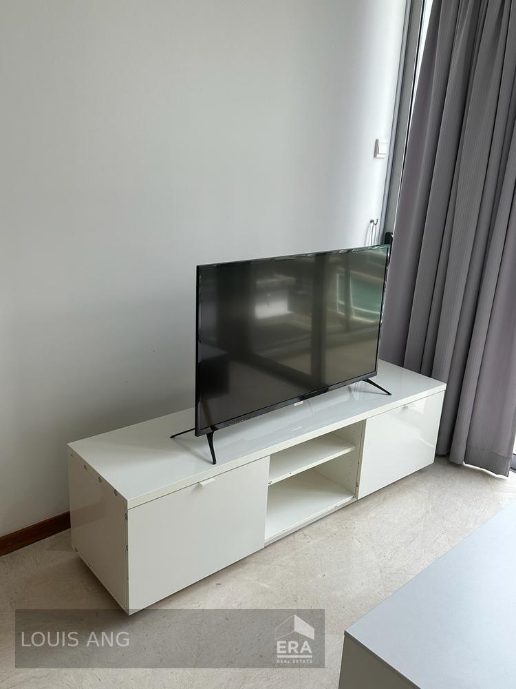 Large One Bedroom Next to Plaza Singapura Plaza Dhoby Ghaut Mrt