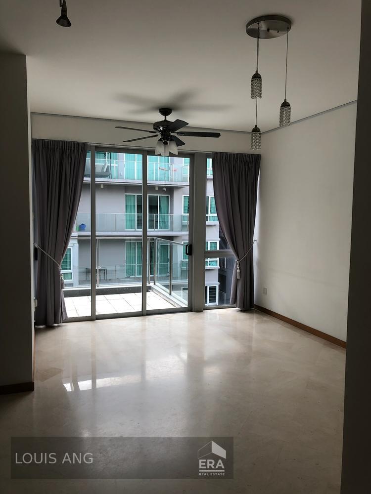 Large One Bedroom Next to Plaza Singapura Plaza Dhoby Ghaut Mrt