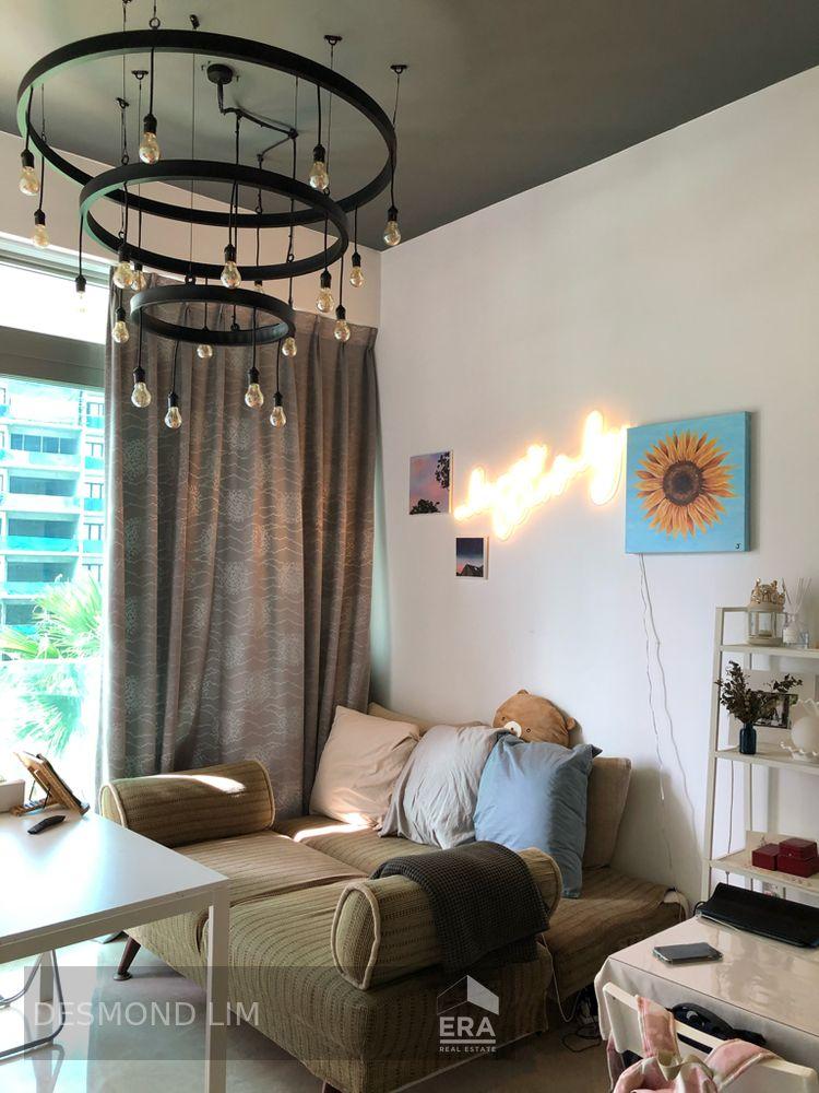 Lotus at Joo Chiat Conservation Shophouse 3 Bedroom Plus 1 for Rent