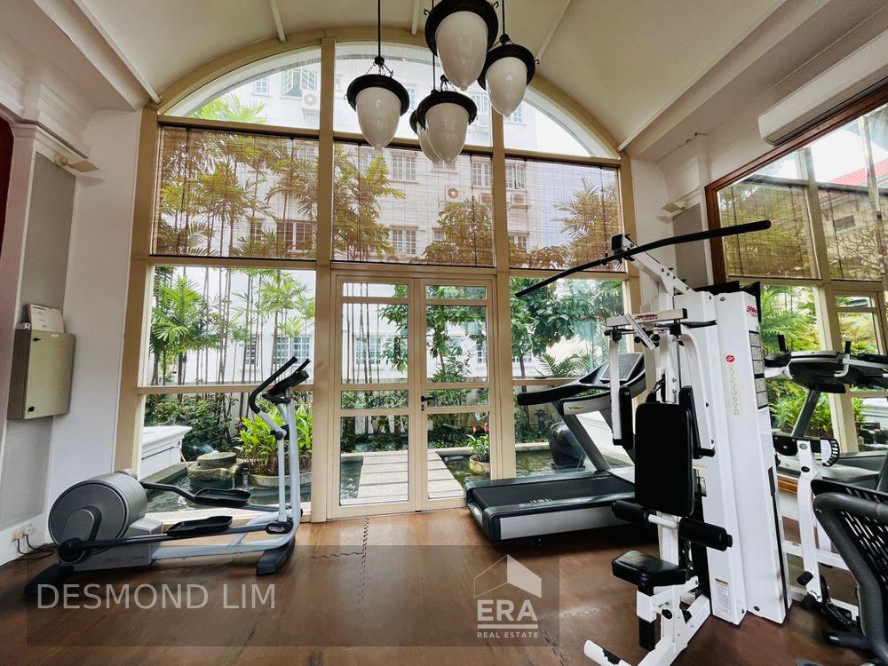 Lotus at Joo Chiat Conservation Shophouse 3 Bedroom Plus 1 for Rent