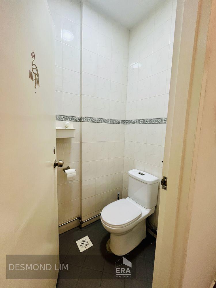 Amoy St Shophouse Office Prime Location Available Immediate for Rent