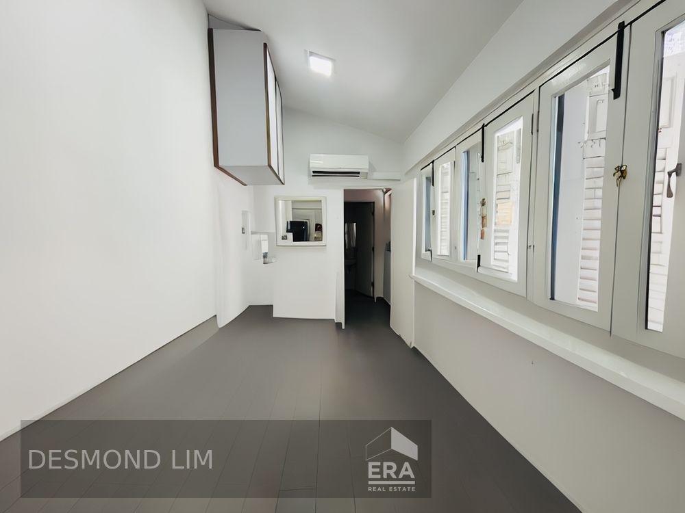 Amoy St Shophouse Office Prime Location Available Immediate for Rent