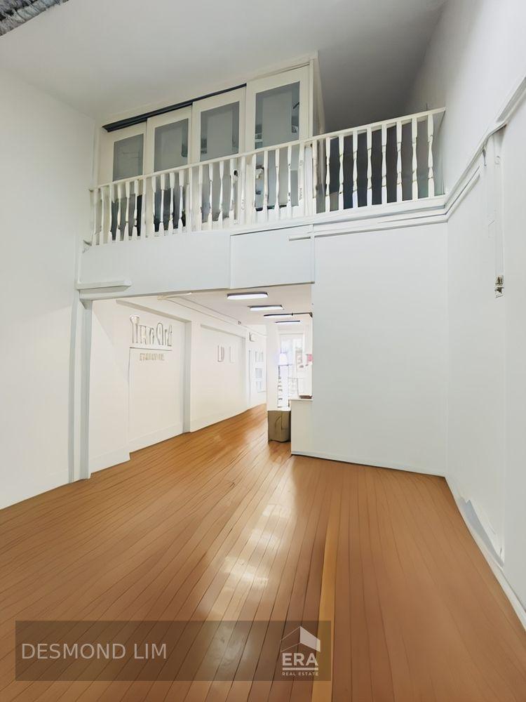 Amoy St Shophouse Office Prime Location Available Immediate for Rent