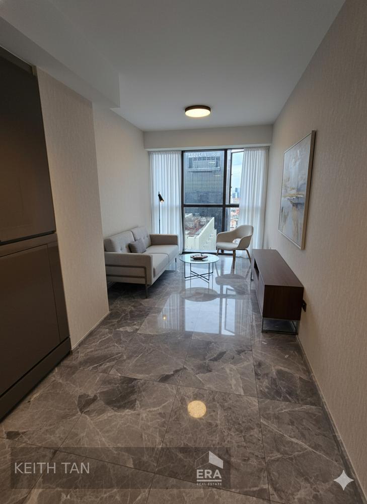 One Bernam: D02 Anson Condominium | Prop-GPT the AI-Powered Property Guru