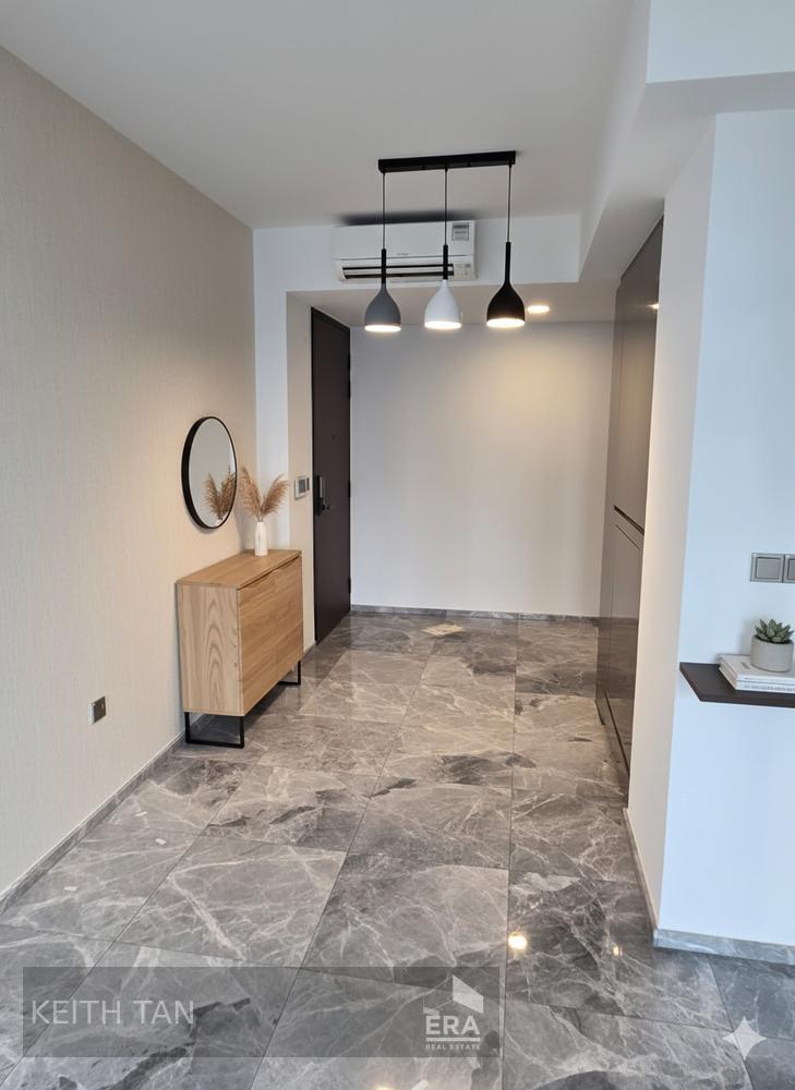 Multiple Units at One Bernam Daily Onsite Viewing 9am to 7pm