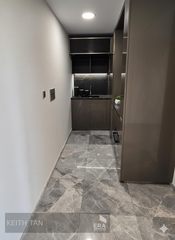 Multiple Units at One Bernam Daily Onsite Viewing 9am to 7pm