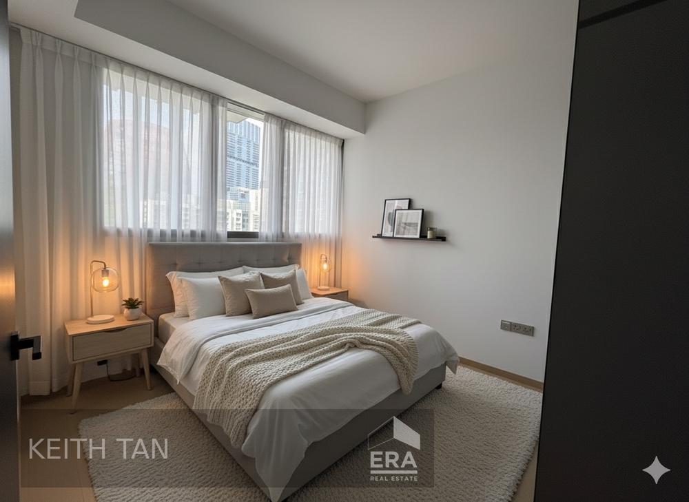 One Bernam: D02 Anson Condominium | Prop-GPT the AI-Powered Property Guru