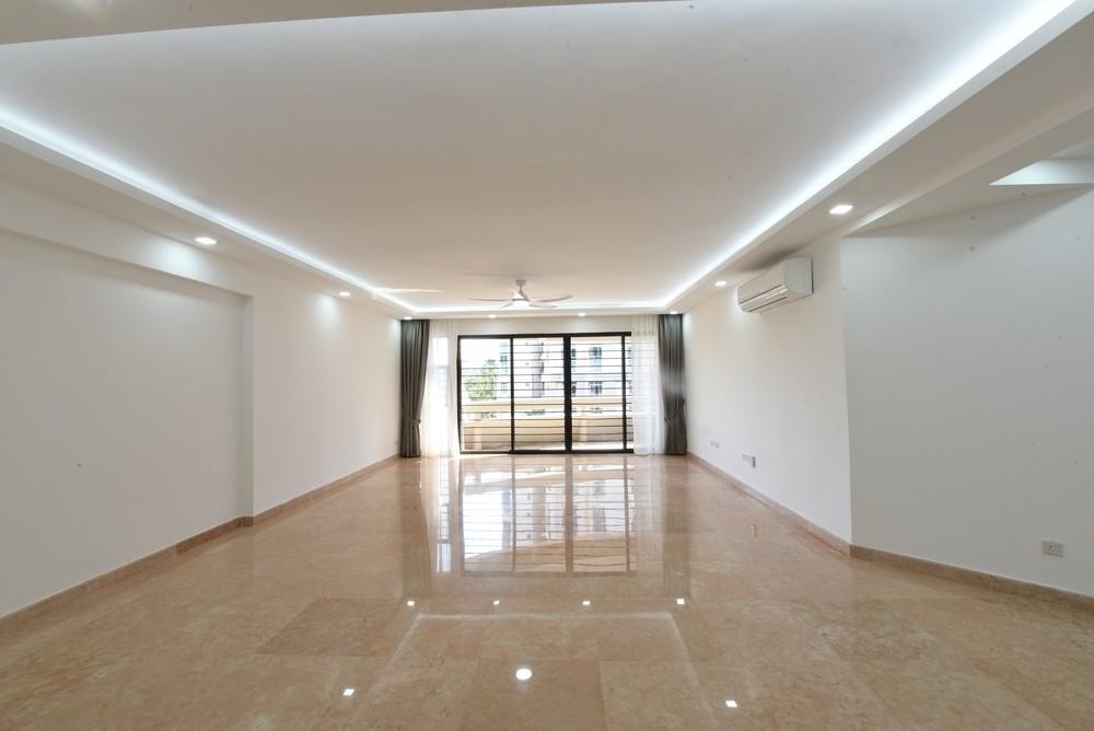 Hawaii Tower: D15 Amber Road Condominium | Prop-GPT the AI-Powered Property Guru