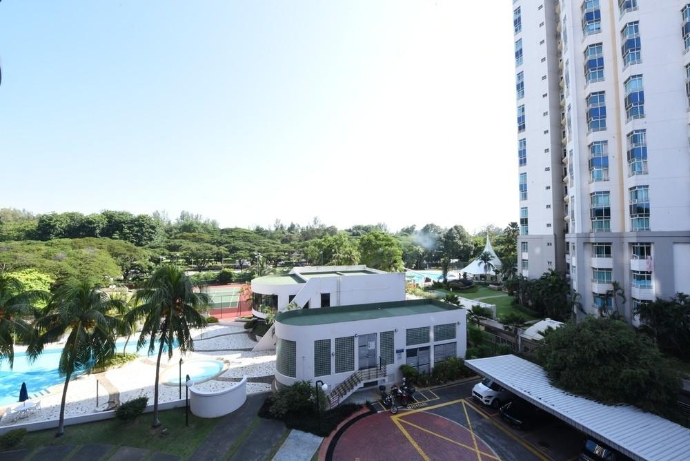 Hawaii Tower Condominium For Rent, $8,900, 3 Bed 3 Bath 2,500 sqft $3.56 psf