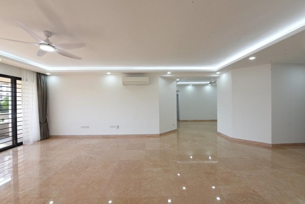 Hawaii Tower Condominium For Rent, $8,900, 3 Bed 3 Bath 2,500 sqft $3.56 psf